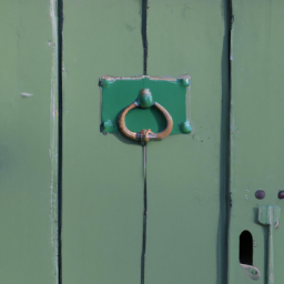 Trouvez la porte idéale pour chaque usage dans votre maison Oloron-Sainte-Marie